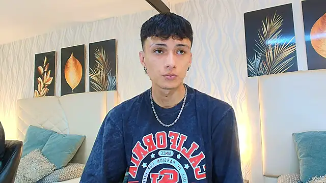 Lean Portman online show from 02/27/26, 09:15