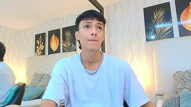 Lean Portman online show from 03/13/26, 08:26