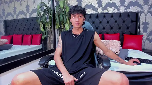 Lean Portman online show from 05/11/26, 02:45