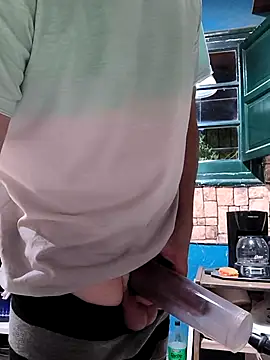 Snapshot of El_Andres_1 chatting on 11/03/25, 02:57 El Andres 1 online show from 11/03/25, 02:57