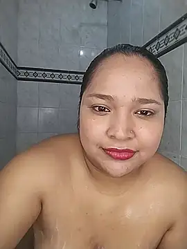 Angelly ricura online show from 11/24/25, 02:06