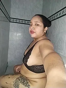 Angelly ricura online show from 11/28/25, 02:09