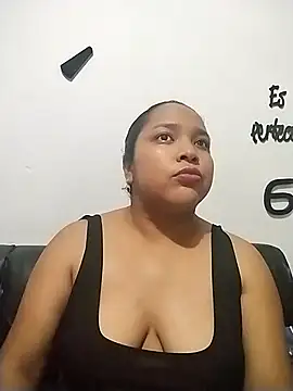 Angelly ricura online show from 12/02/25, 01:44