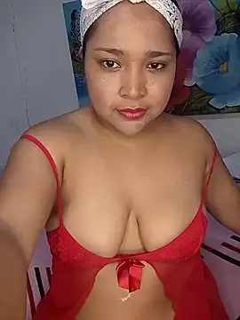 Angelly ricura online show from 03/18/26, 05:49