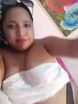 Angelly ricura online show from 04/18/26, 07:58