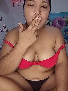 Angelly ricura online show from 05/15/26, 06:04