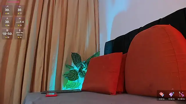 Misterjhons2 online show from 03/13/26, 12:50