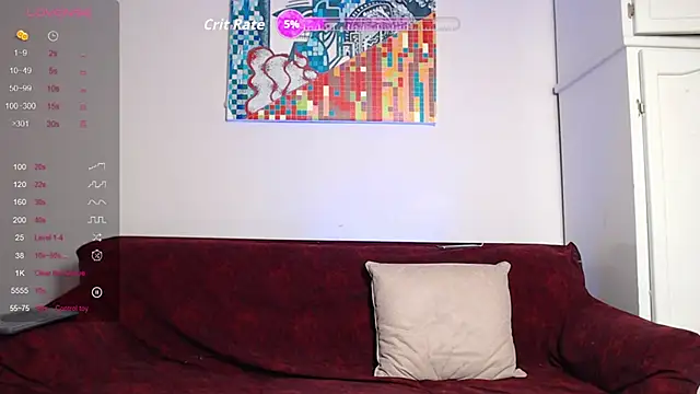 SpicyBoys X online show from 05/15/26, 09:11