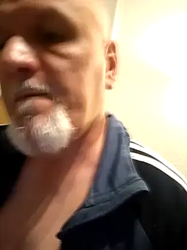 NacktDaniel online show from 10/19/25, 04:51