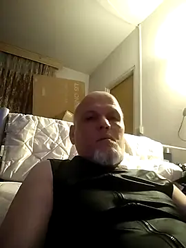 NacktDaniel online show from 11/04/25, 06:29