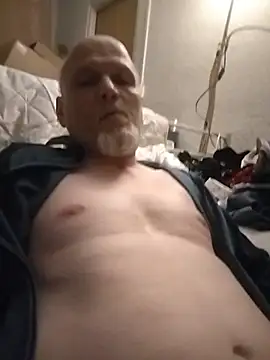 NacktDaniel online show from 11/05/25, 05:57