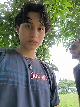 TeddyBear 07 online show from 12/21/25, 03:30