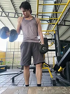 TeddyBear 07 online show from 01/17/26, 03:39