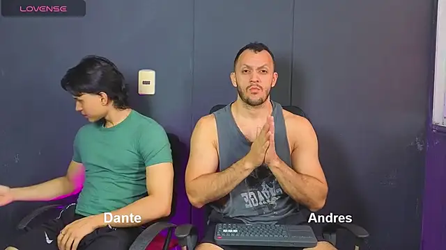 TeddyBear 07 online show from 02/21/26, 12:50