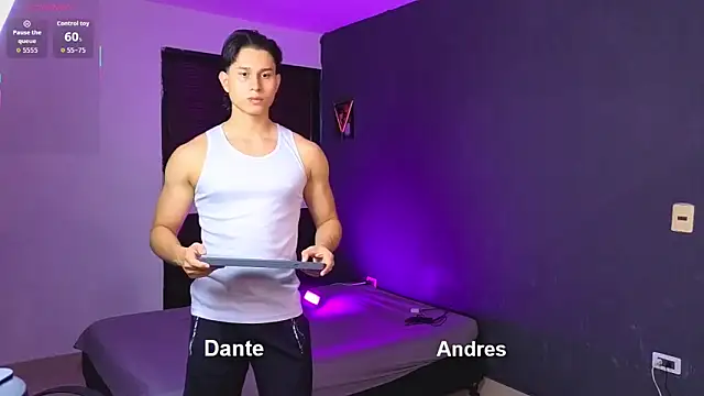 TeddyBear 07 online show from 02/26/26, 12:04