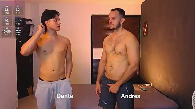 TeddyBear 07 online show from 03/06/26, 12:56