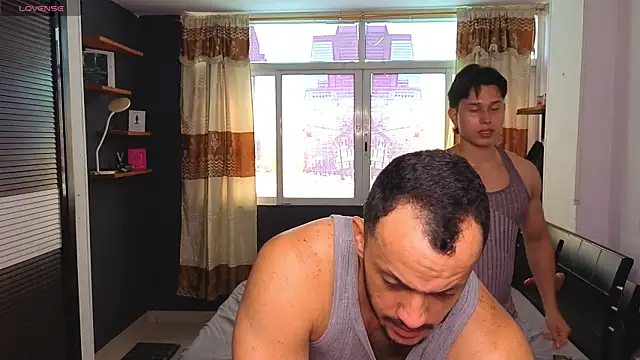 TeddyBear 07 online show from 05/06/26, 11:59
