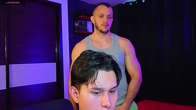 TeddyBear 07 online show from 06/18/26, 12:31