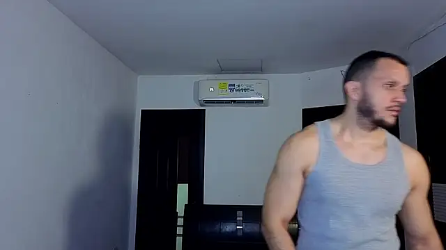 TeddyBear 07 online show from 06/23/26, 12:58