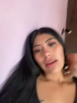 Adele Pinkk online show from 09/30/25, 02:00