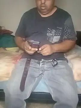 HomHot47 online show from 10/26/25, 05:46