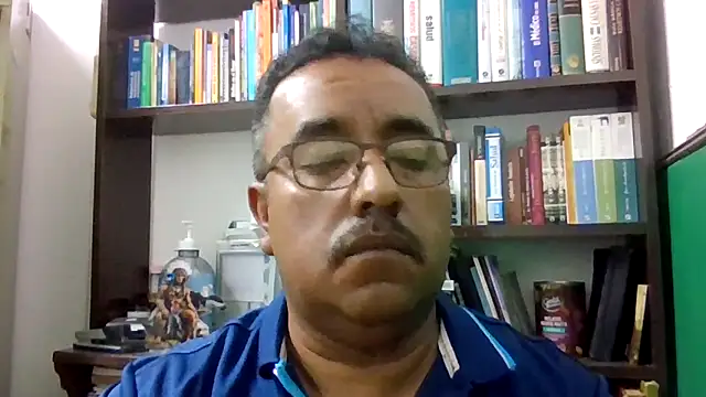 HomHot47 online show from 11/04/25, 02:32