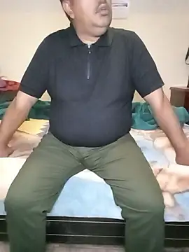 HomHot47 online show from 11/25/25, 04:34