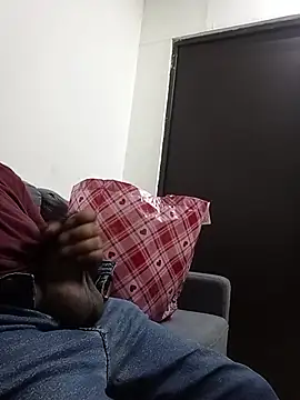 HomHot47 online show from 02/11/26, 03:11