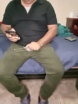 HomHot47 online show from 02/17/26, 04:53