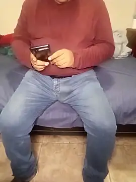 HomHot47 online show from 02/25/26, 04:11