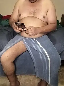 HomHot47 online show from 03/17/26, 03:33