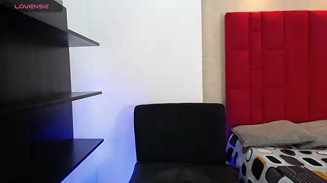 Cady Hot online show from 10/24/25, 08:27