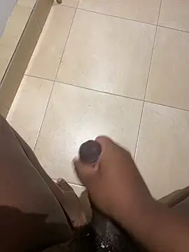 Coquin R97 online show from 11/14/25, 12:48