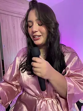 Angeldusttt online show from 02/28/26, 12:11