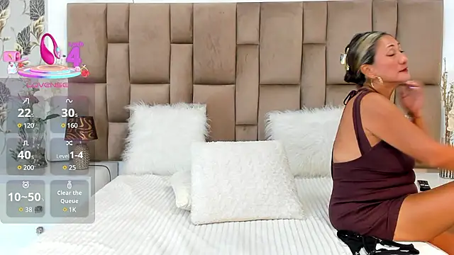 LizaMintelli online show from 01/09/26, 01:14