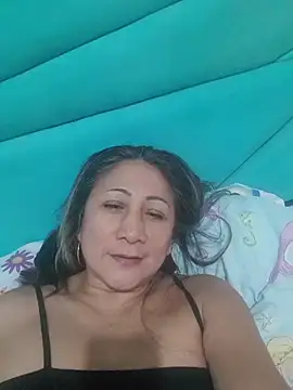 LizaMintelli online show from 05/01/26, 04:50