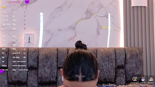 Ava Cristi online show from 11/06/25, 01:45