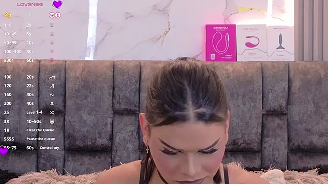 Ava Cristi online show from 02/04/26, 03:51