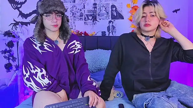 Snapshot of Vamps_Lovers chatting on 11/05/25, 01:00 Vamps Lovers online show from 11/05/25, 01:00