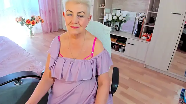 HotandMature online show from 06/03/26, 08:28
