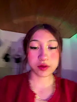 Snapshot of liin_rose chatting on 09/13/25, 02:33 liin rose online show from 09/13/25, 02:33