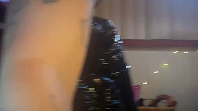 odessa-thorne online show from 01/12/26, 01:00