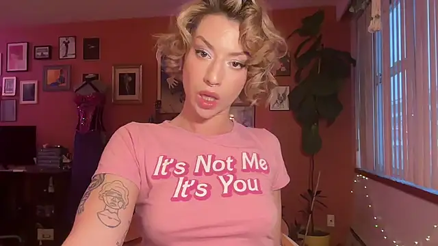 odessa-thorne online show from 03/20/26, 02:05