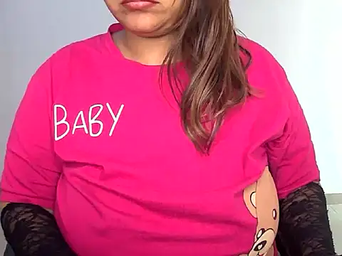 mrymlove online show from 11/14/25, 05:06