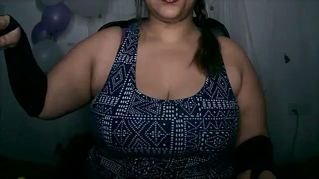 mrymlove online show from 01/17/26, 02:55