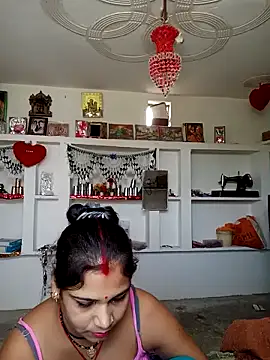 Snapshot of Rani_sahiba chatting on 09/20/25, 11:00 Rani sahiba online show from 09/20/25, 11:00