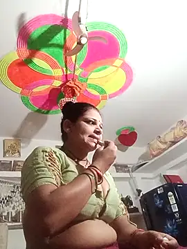 Snapshot of Rani_sahiba chatting on 06/24/26, 09:36 Rani sahiba online show from 06/24/26, 09:36