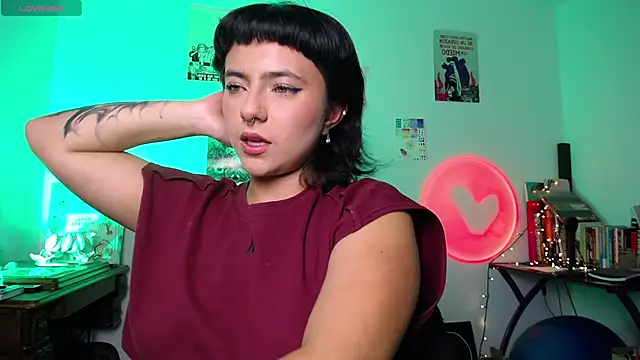 AlmaNanax online show from 09/14/25, 11:15