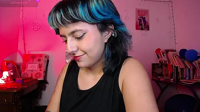 Snapshot of AlmaNanax chatting on 02/15/26, 03:36 AlmaNanax online show from 02/15/26, 03:36