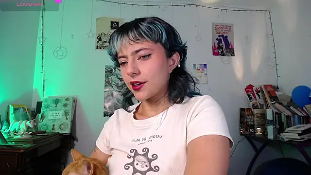 Snapshot of AlmaNanax chatting on 03/01/26, 12:45 AlmaNanax online show from 03/01/26, 12:45